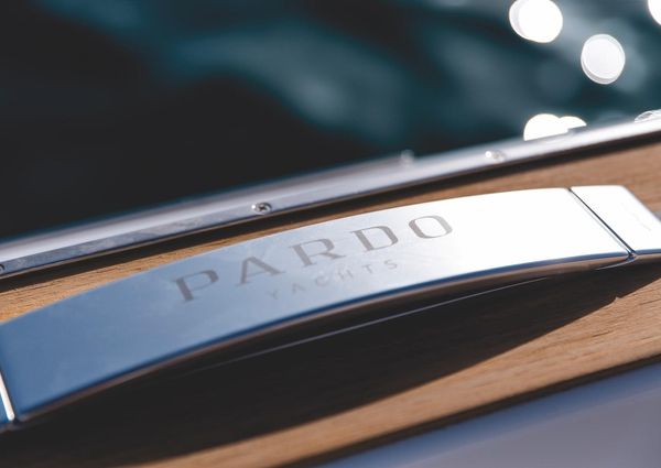 Pardo-yachts 50 image