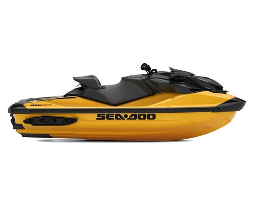 Sea-doo RXP-X-RS-300-SOUND-SYSTEM - main image