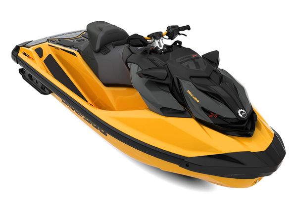 Sea-doo RXP-X-RS-300-SOUND-SYSTEM image