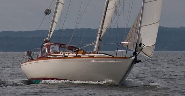 Sea-sprite 34-YAWL image