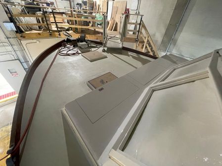 Huckins Seafarer image