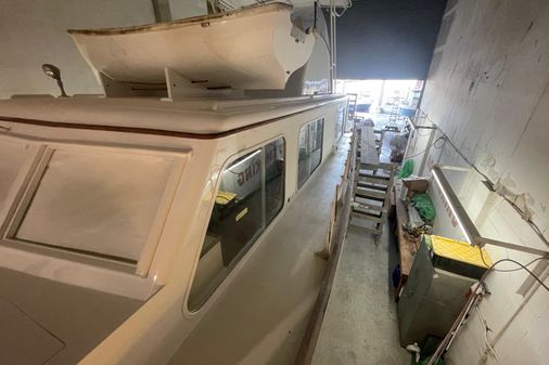 Huckins Seafarer image