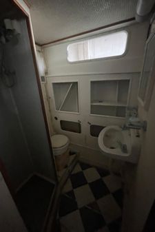 Huckins Seafarer image