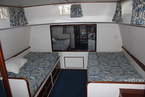 Huckins Seafarer image