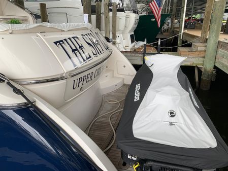 Tiara Yachts 5800 Sovran image