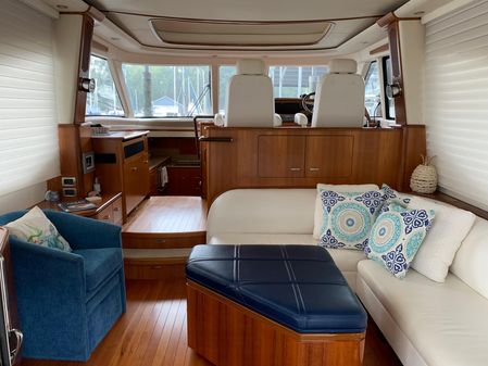 Tiara Yachts 5800 Sovran image