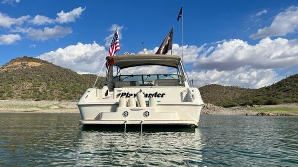 Sea Ray 400 Express Crusier 