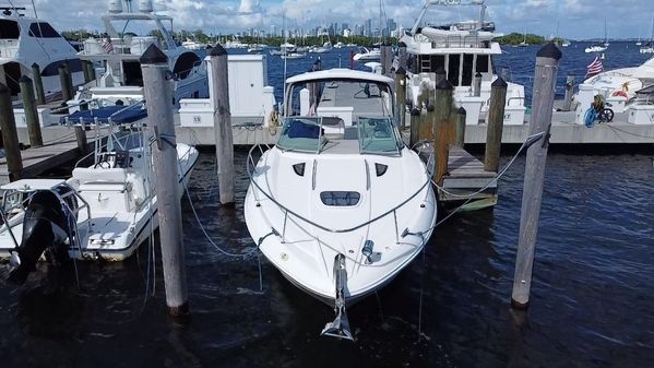 Sea-ray 310-SUNDANCER image