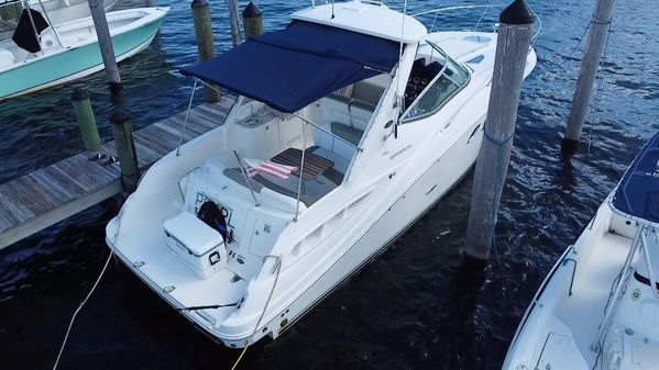 Sea-ray 310-SUNDANCER image