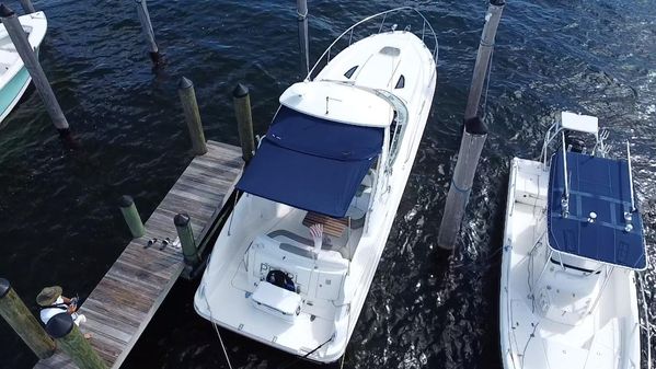 Sea-ray 310-SUNDANCER image