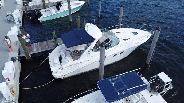 Sea-ray 310-SUNDANCER image