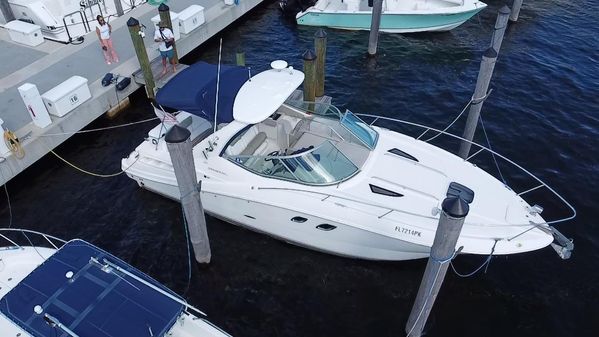 Sea-ray 310-SUNDANCER image