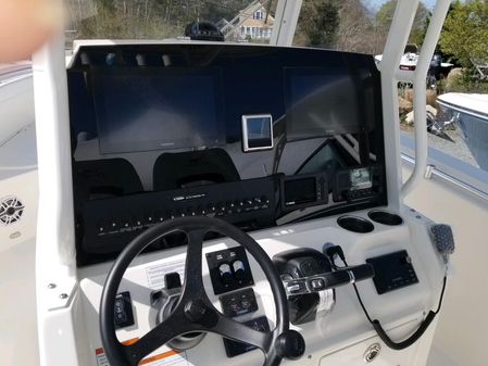 Cobia 280 Center Console image