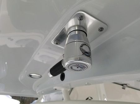 Cobia 280 Center Console image