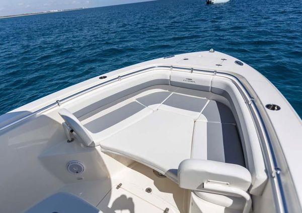 Cobia 280 Center Console image