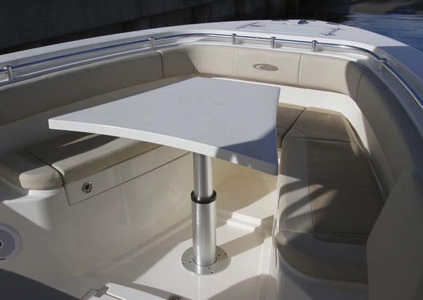 Cobia 280 Center Console image