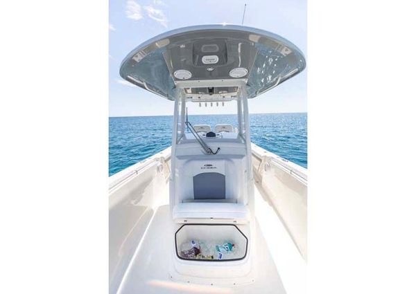 Cobia 280 Center Console image