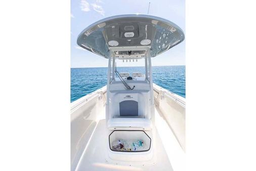 Cobia 280 Center Console image