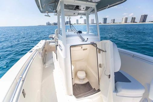 Cobia 280 Center Console image