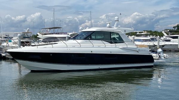 Cruisers Cantius 48
