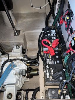 Sea Ray 400 Sundancer image