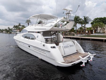 Azimut 58 image