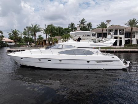 Azimut 58 image