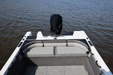 Crestliner SPORTFISH-2050 image