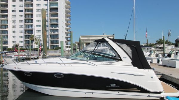 Chaparral 290 Signature 