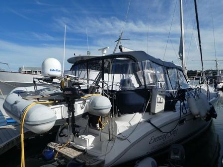 Hunter 460 image