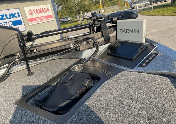 Ranger Z518-GARMIN-RANGER-CUP-EQUIPPED image