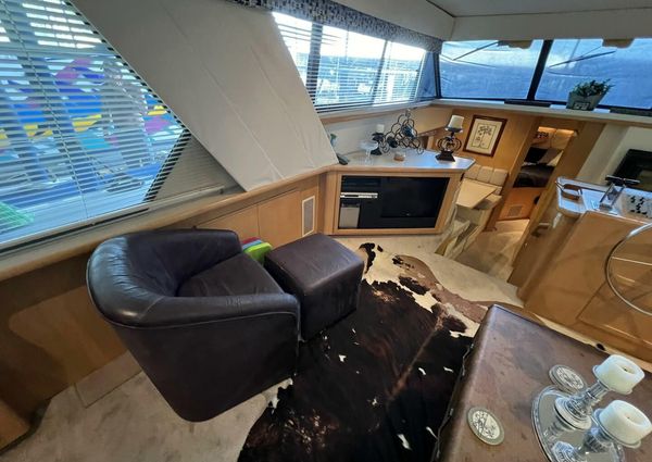 Carver 440 Aft Cabin Motor Yacht image