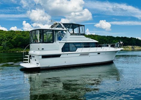 Carver 440 Aft Cabin Motor Yacht image