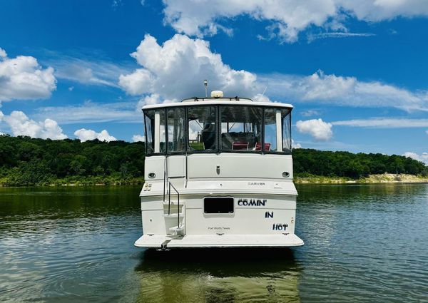 Carver 440 Aft Cabin Motor Yacht image