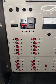 Maxum 3700-SCR image