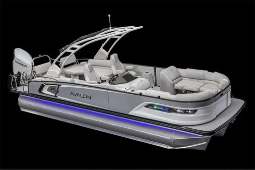 Avalon EXCALIBUR-LTD-QUAD-LOUNGE image