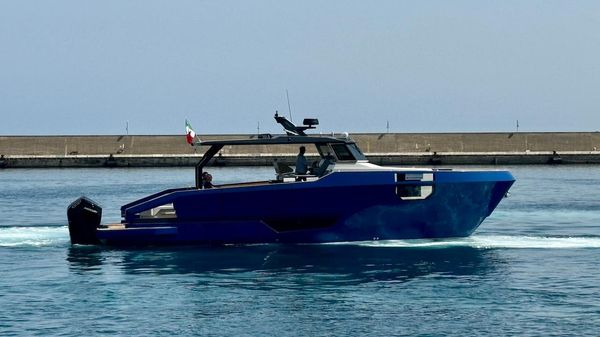 Aicon Audace 50 