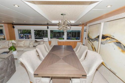 Johnson Motor Yacht w/Open Flybridge image