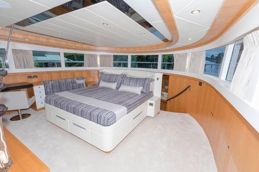 Johnson Motor Yacht w/Open Flybridge image