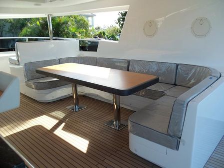 Johnson Motor Yacht w/Open Flybridge image