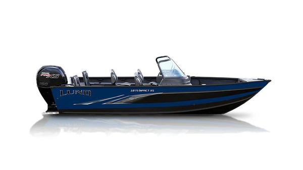 Lund 1875 Impact XS Sport