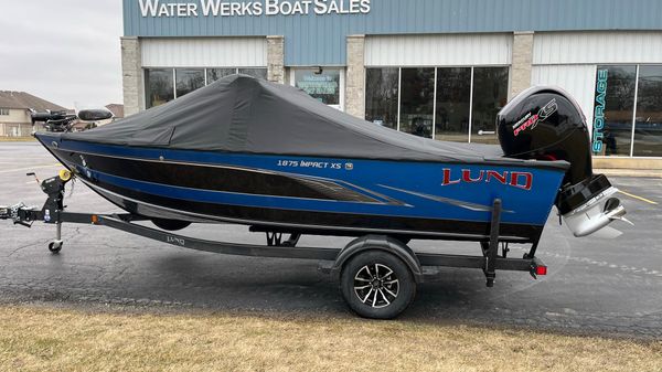 Lund 1875 Impact XS Sport