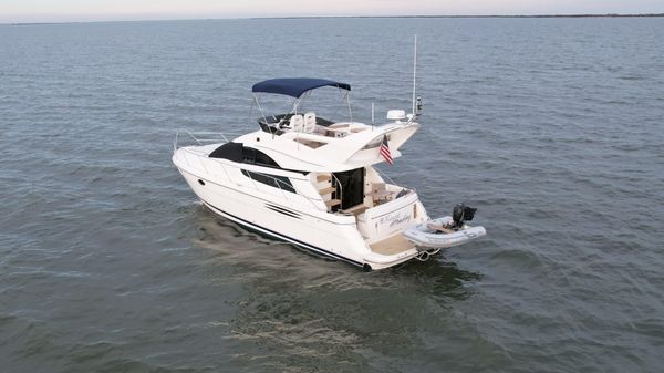 Fairline Phantom 40