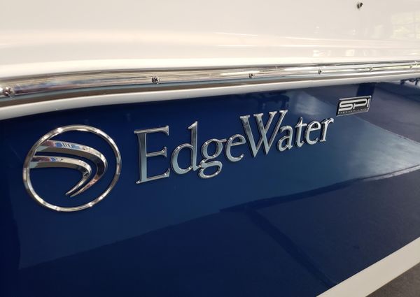 Edgewater 248CX-CROSSOVER image