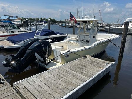 Buddy Davis 28 Center Console image