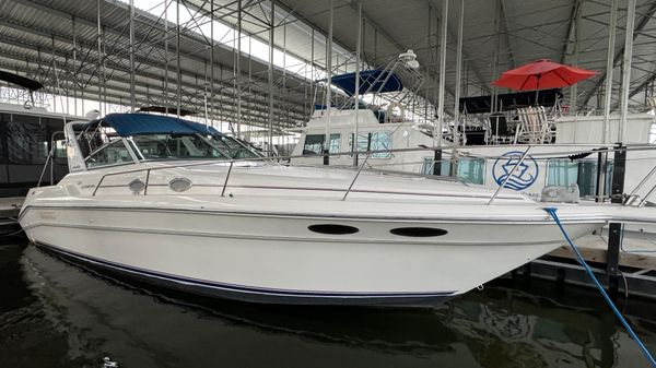 Sea Ray 330 Sundancer