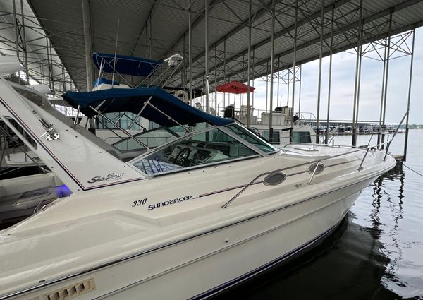 Sea Ray 330 Sundancer image