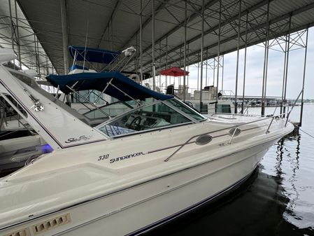 Sea Ray 330 Sundancer image