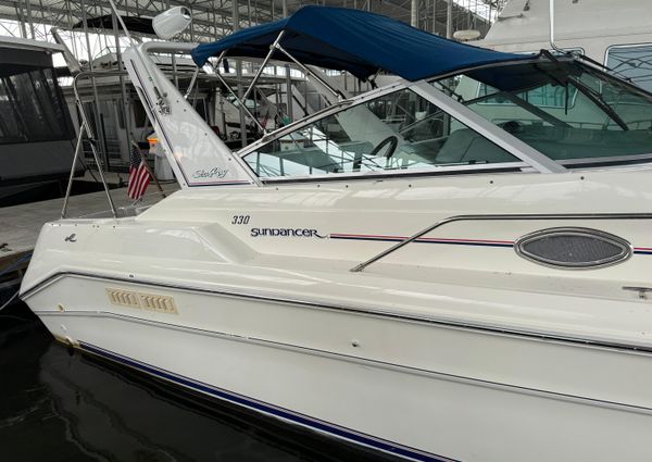 Sea Ray 330 Sundancer image