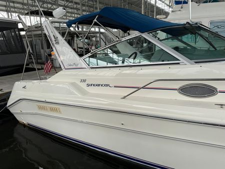 Sea Ray 330 Sundancer image